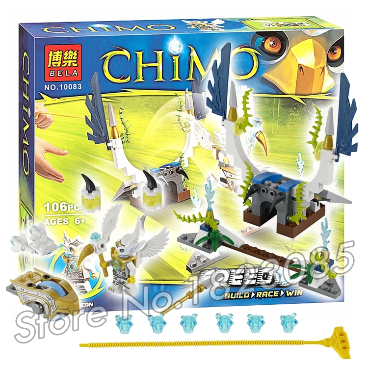 106pcs Bela 10083 Sky Launch assembling Model Building Blocks Toys For Children Boys Compatible with Lego
106pcs Bela 10083 Sky Launch assembling Model Building Blocks Toys For Children Boys Compatible with Lego