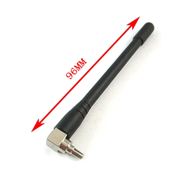3G 2-3dbi antenna CRC9 plug connector 1920-2170 Mhz for HUAWEI E156 E156G E160 E160E E160G E353 E367
3G 2-3dbi antenna CRC9 plug connector 1920-2170 Mhz for HUAWEI E156 E156G E160 E160E E160G E353 E367