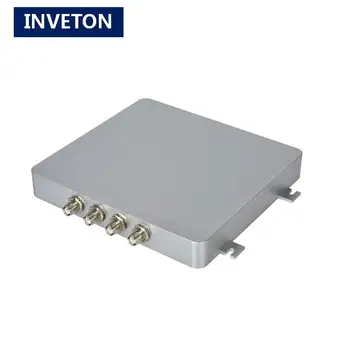 Ethernet TCP/IP(RJ45) 4ports marathon sports timing uhf rfid reader read range 35m for personnel/school student's attendance
Ethernet TCP/IP(RJ45) 4ports marathon sports timing uhf rfid reader read range 35m for personnel/school student's attendance