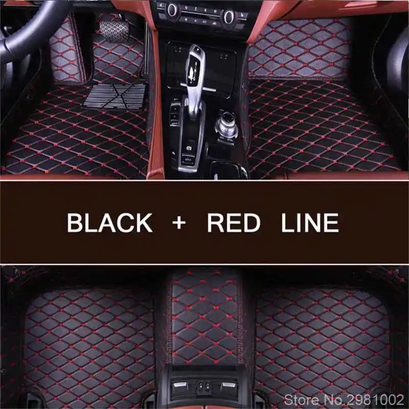 For LHD Toyota C-HR CHR 2018 2017 Car Floor Mats Custom Fit Leather Rugs Dash Mats Cargo Liners Pads Auto Interior Accessories
For LHD Toyota C-HR CHR 2018 2017 Car Floor Mats Custom Fit Leather Rugs Dash Mats Cargo Liners Pads Auto Interior Accessories