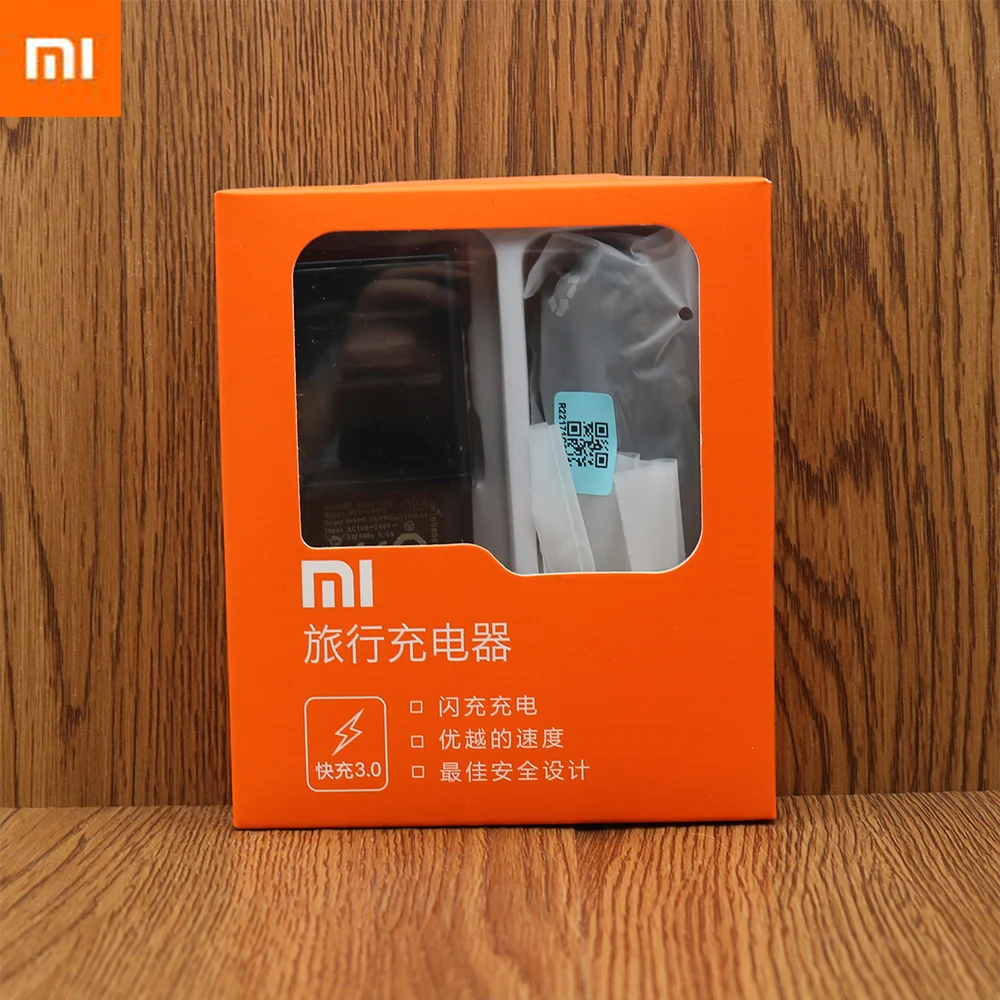 xiaomi mi5 QC3.0 Charger Original , Quick fast 12V/1.5A EU plug Adapter & Genuine Usb type-C cable for mi 5x 4c Max2 Mix Mix 2
xiaomi mi5 QC3.0 Charger Original , Quick fast 12V/1.5A EU plug Adapter & Genuine Usb type-C cable for mi 5x 4c Max2 Mix Mix 2