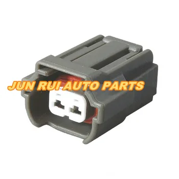 Sumitomo DL 090 2 Pin Female Auto Car Connector Waterproof Fuel Injector 6195-0043 Use For Honda VW Santana Passat B5
Sumitomo DL 090 2 Pin Female Auto Car Connector Waterproof Fuel Injector 6195-0043 Use For Honda VW Santana Passat B5