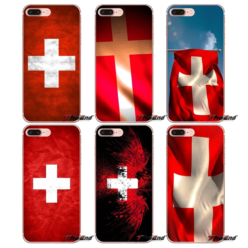 For Huawei G7 G8 Ascend P7 P8 P9 Lite Honor 4C 5X 5C 6X Mate 7 8 9 Y3 Y5 Y6 II Pro Switzerland Swiss Flag Banner Phone Case
For Huawei G7 G8 Ascend P7 P8 P9 Lite Honor 4C 5X 5C 6X Mate 7 8 9 Y3 Y5 Y6 II Pro Switzerland Swiss Flag Banner Phone Case