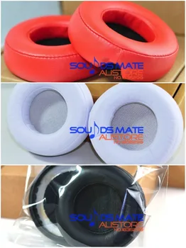 Replacement Ear Pads Earpads Cushion For Beats Pro Beatspro Detox Headphone Red Black White
Replacement Ear Pads Earpads Cushion For Beats Pro Beatspro Detox Headphone Red Black White