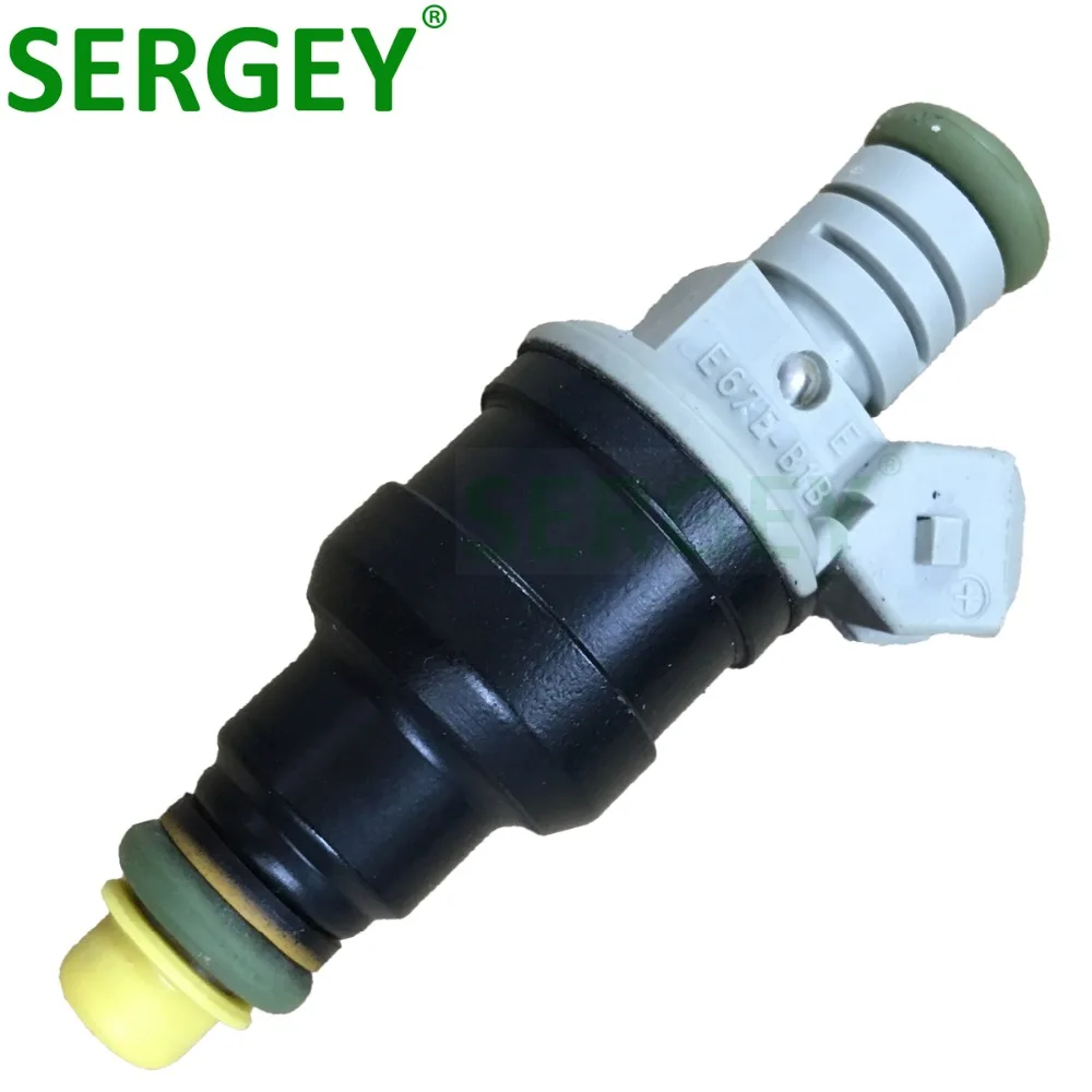 Remanufactured Fuel Injector Nozzle For FORD Aerostar 3.0i Windstar A3 3.8 V6 OEM 0 280 150 710 0280150710 B67E-B1B B67EB1B
Remanufactured Fuel Injector Nozzle For FORD Aerostar 3.0i Windstar A3 3.8 V6 OEM 0 280 150 710 0280150710 B67E-B1B B67EB1B