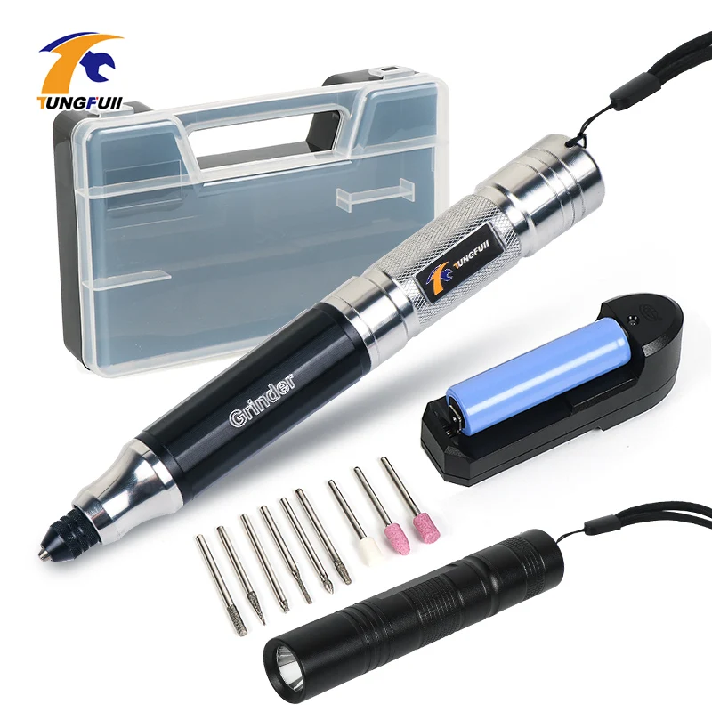 Cordless Rotary Tool 3.6V Li-on Engraving Pen DIY Wooworking Carving Polishing Rechargeable Engraver Dremel Grinder Mini Drill
Cordless Rotary Tool 3.6V Li-on Engraving Pen DIY Wooworking Carving Polishing Rechargeable Engraver Dremel Grinder Mini Drill
