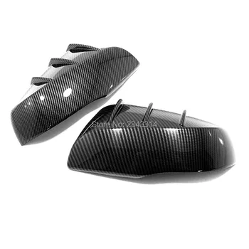 For Toyota RAV4 2019 ABS Chrome Door Side Wing Rear View Mirror Cover Rearview Mirror Protectors Exterior Car Styling Accessory
For Toyota RAV4 2019 ABS Chrome Door Side Wing Rear View Mirror Cover Rearview Mirror Protectors Exterior Car Styling Accessory
