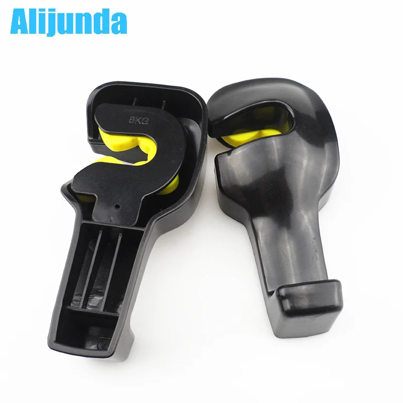 Alijund 2 PCS Car Pin & Clip Interior Accessories Bag Car Portable Seat Hook Strap Bag Bag Holder for Mitsubishi ASX/Outlander
Alijund 2 PCS Car Pin & Clip Interior Accessories Bag Car Portable Seat Hook Strap Bag Bag Holder for Mitsubishi ASX/Outlander