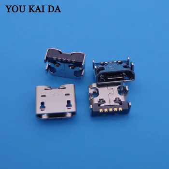 50pcs/lot Original Micro USB Jack connector Charging Charger Port for LG E400 E610 P700 P705 P880 L7 F180 LF200 Google nexus4
50pcs/lot Original Micro USB Jack connector Charging Charger Port for LG E400 E610 P700 P705 P880 L7 F180 LF200 Google nexus4
