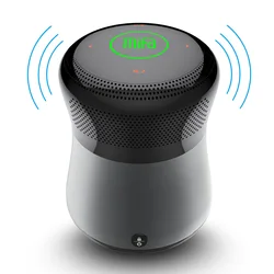 Mifa A3 Bluetooth динамик s сенсорное управление беспроводной портативный динамик HiFi 3D стерео Поддержка TF карта AUX гарнитура громкой связи с микроф...