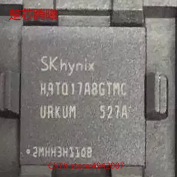 CHUXINTENGXI H9TQ17A8GTMCUR-KUM H9TQ17ABJTACUR-KUM More discounts For more models please contact customer service
CHUXINTENGXI H9TQ17A8GTMCUR-KUM H9TQ17ABJTACUR-KUM More discounts For more models please contact customer service