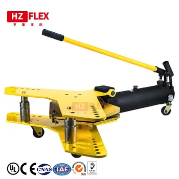 Integral hydraulic bending machine Factory direct flat bending machine Copper row bending machine
Integral hydraulic bending machine Factory direct flat bending machine Copper row bending machine