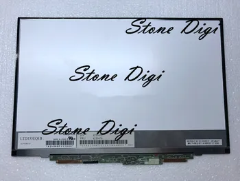 Free Shipping Original LTD133EQ1B 40 pin 13.3 Inch LCD Display Screen For Lenovo ThinkPad X300 X301
Free Shipping Original LTD133EQ1B 40 pin 13.3 Inch LCD Display Screen For Lenovo ThinkPad X300 X301