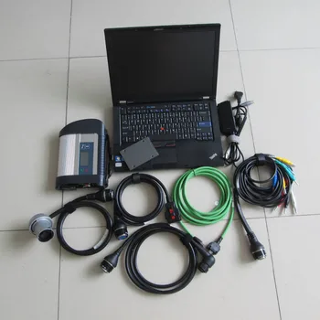 multi-languages MB Star C4 MB SD connect compact 4 with WIFI star diagnosis with V2020.6 ssd installed in T410 laptop (i7, 4g)
multi-languages MB Star C4 MB SD connect compact 4 with WIFI star diagnosis with V2020.6 ssd installed in T410 laptop (i7, 4g)