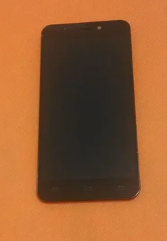 Used Original LCD Display +Digitizer Touch Screen Glass+ Frame for Jiayu S2 MTK6592 Octa Core 5.0" FHD 1920*1080 Free shipping
Used Original LCD Display +Digitizer Touch Screen Glass+ Frame for Jiayu S2 MTK6592 Octa Core 5.0" FHD 1920*1080 Free shipping