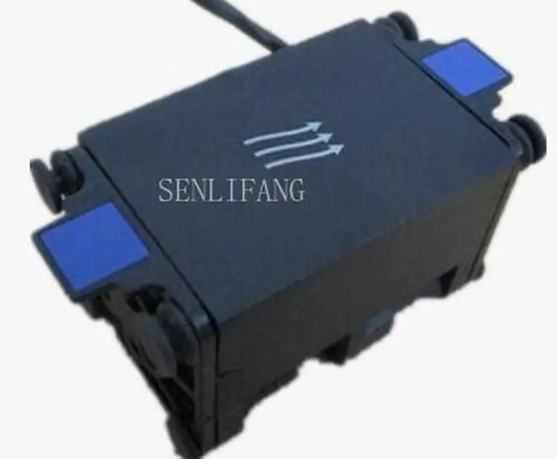 675449-002 GFM0412SS 675449-001 Cooling fan for HP DL320EG8 DL320E G8 Gen8 Server Warranty
675449-002 GFM0412SS 675449-001 Cooling fan for HP DL320EG8 DL320E G8 Gen8 Server Warranty