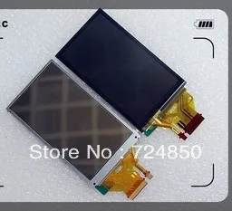 NEW Camera LCD Display+Touch Screen Digitizer For Sony Cyber-shot DSC-T77 DSC-T90 Digital Camera
NEW Camera LCD Display+Touch Screen Digitizer For Sony Cyber-shot DSC-T77 DSC-T90 Digital Camera