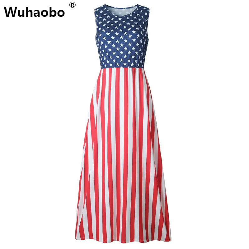 Compare Prices on American Flag Dress Online Shopping/Buy Low Price