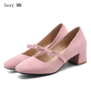 High Heels Women High Heel Shoes Pumps Stiletto Woman Party Wedding Shoes Kitten Heels Plus Size 33 - 40 41 42 43
High Heels Women High Heel Shoes Pumps Stiletto Woman Party Wedding Shoes Kitten Heels Plus Size 33 - 40 41 42 43
