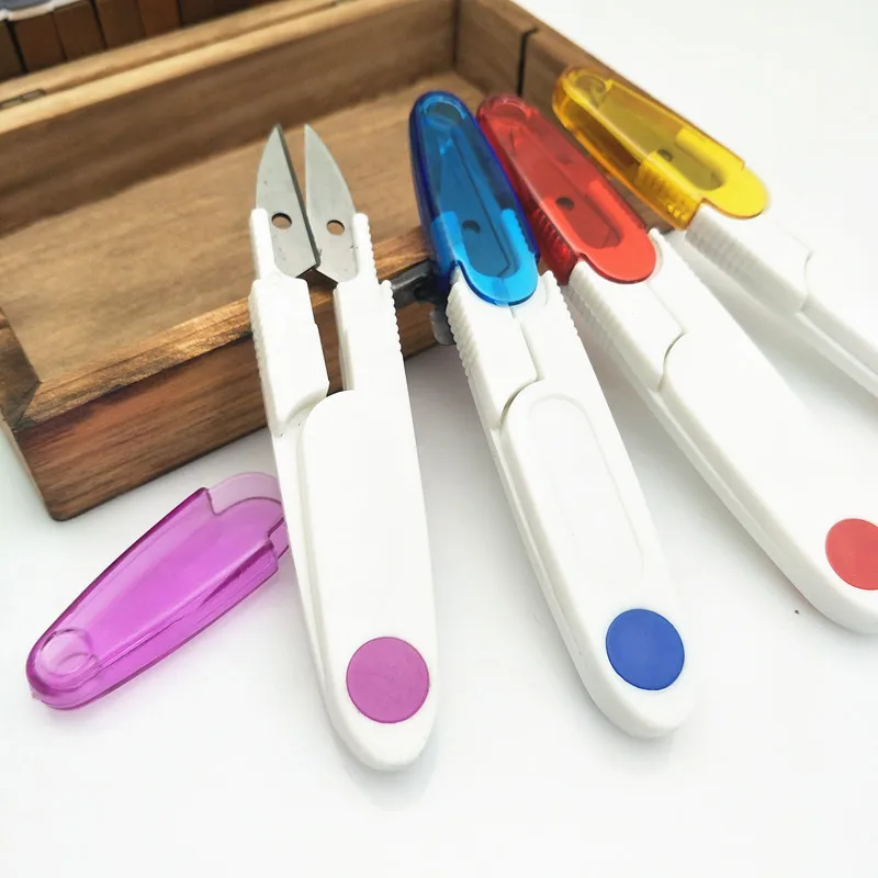 Sewing Accessories Cross Stitch Tailor Scissors Sewing Snips Thrum Thread Clipper Nipper Fish Line Cutter Trimmer DIY 5BB5562
Sewing Accessories Cross Stitch Tailor Scissors Sewing Snips Thrum Thread Clipper Nipper Fish Line Cutter Trimmer DIY 5BB5562