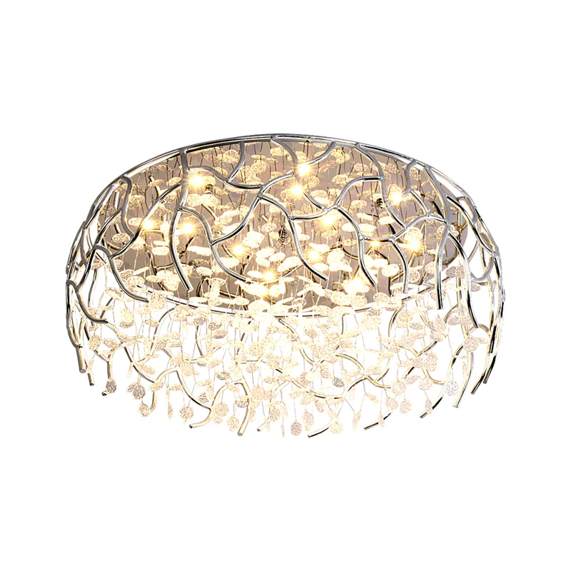 Lustre Ceiling Lights LED Lamp For Living Room Bedroom Study Room Home Deco AC85-265V Modern White Surface Mount Ceiling Lamp
Lustre Ceiling Lights LED Lamp For Living Room Bedroom Study Room Home Deco AC85-265V Modern White Surface Mount Ceiling Lamp