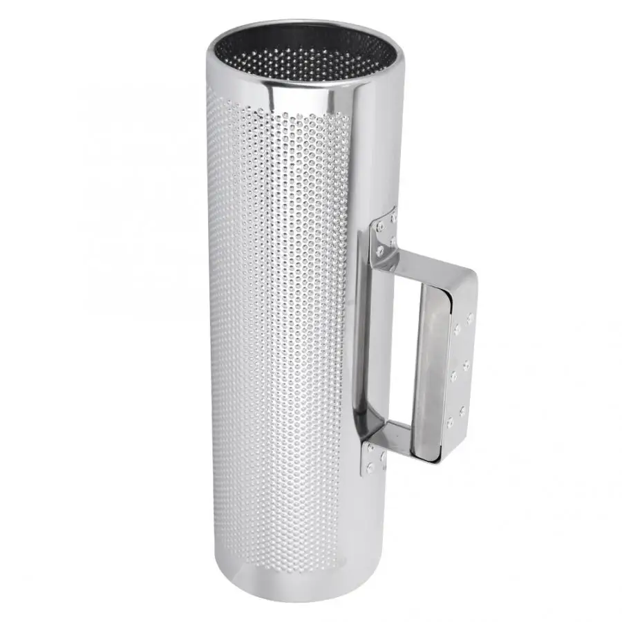 Percussion Instrument Accessories Percussion Instrument Parts Metal Guiro With Scraper + Black Cylinder Sand Shaker Hand
Percussion Instrument Accessories Percussion Instrument Parts Metal Guiro With Scraper + Black Cylinder Sand Shaker Hand