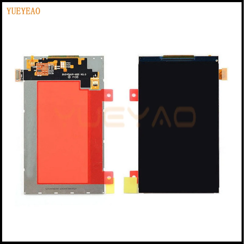 YUEYAO LCD For Samsung galaxy Core Prime G360 G360H G361 G361F LCD display screen 4.5 inch
YUEYAO LCD For Samsung galaxy Core Prime G360 G360H G361 G361F LCD display screen 4.5 inch
