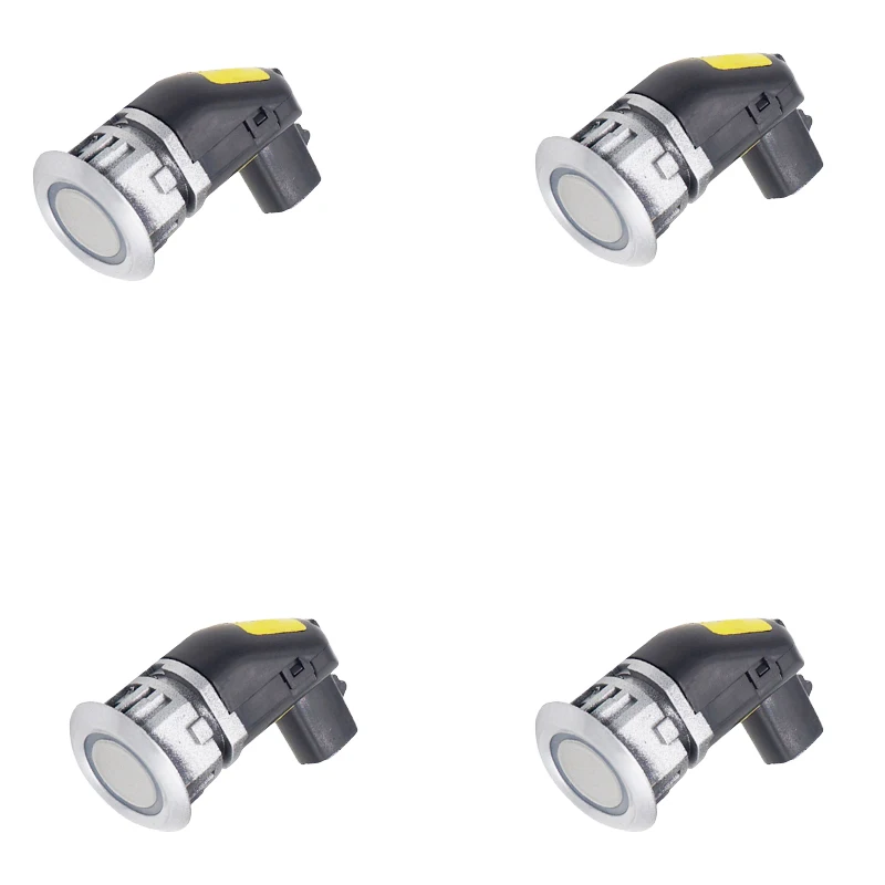 NEW 4 PCS PDC Parking Sensor Parking Radar Parking Positioning For Chevrolet Captiva 2008-2015 96673471 96673467
NEW 4 PCS PDC Parking Sensor Parking Radar Parking Positioning For Chevrolet Captiva 2008-2015 96673471 96673467