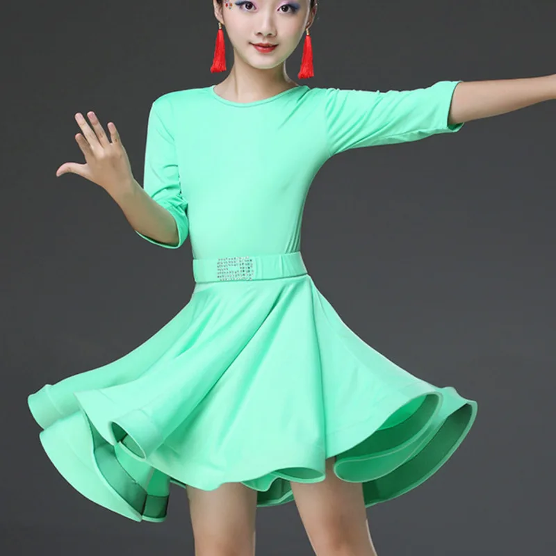 2019-girls-latin-dresses-for-dancing-ballroom-dance-dress-rumba-samba-velvet-children-samba-cha-cha (2)