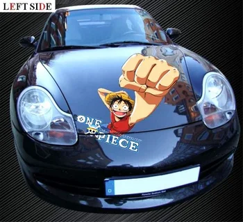 LEFT SIDE Car Stickers 3D Cartoon Drawing Customization Japanese Anime Car Styling Accessories Can customize for your Car
LEFT SIDE Car Stickers 3D Cartoon Drawing Customization Japanese Anime Car Styling Accessories Can customize for your Car