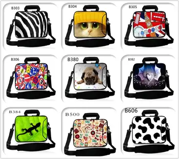 Notebook Laptop Shoulder Bag pouch Handbag For iPad Macbook Tablet PC 7 10 12 13 14 15 15.6 17 inch Women's Men's Kids
Notebook Laptop Shoulder Bag pouch Handbag For iPad Macbook Tablet PC 7 10 12 13 14 15 15.6 17 inch Women's Men's Kids