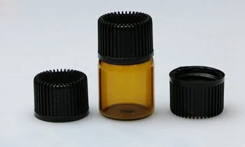 200pcs Small Amber Essential Oil Bottle With Plastic Lids Mini Sample Glass Bottle2ml Brown Glass Vial 2cc Small Glass Container
200pcs Small Amber Essential Oil Bottle With Plastic Lids Mini Sample Glass Bottle2ml Brown Glass Vial 2cc Small Glass Container