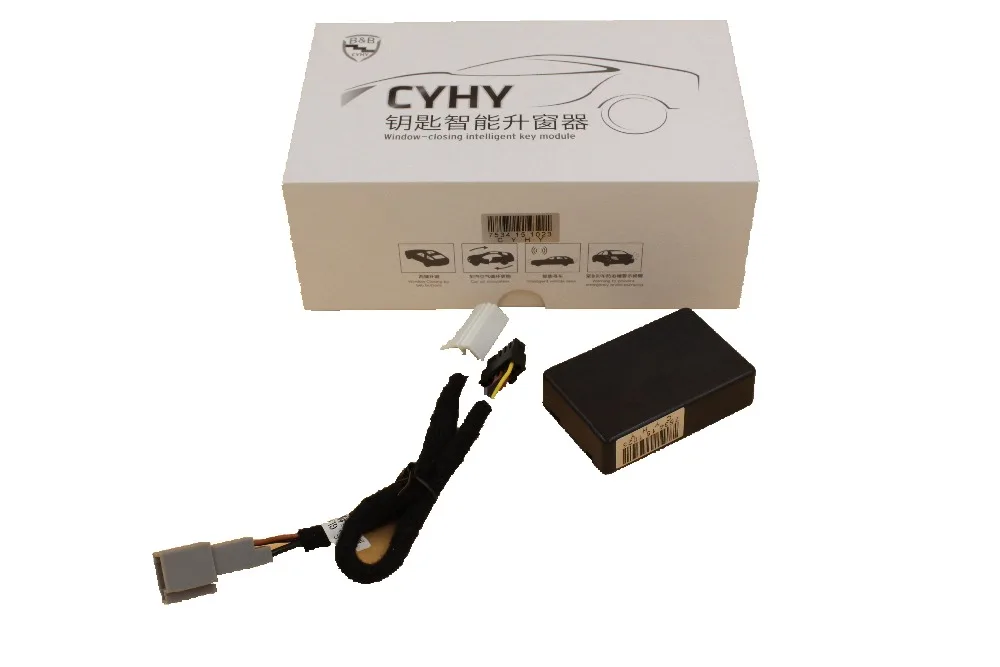 Car Window Closer--Intelligent Car Window Closer Car Rolling-up Window Module Mercedes Car Remote Key for Merceders-Benz
Car Window Closer--Intelligent Car Window Closer Car Rolling-up Window Module Mercedes Car Remote Key for Merceders-Benz