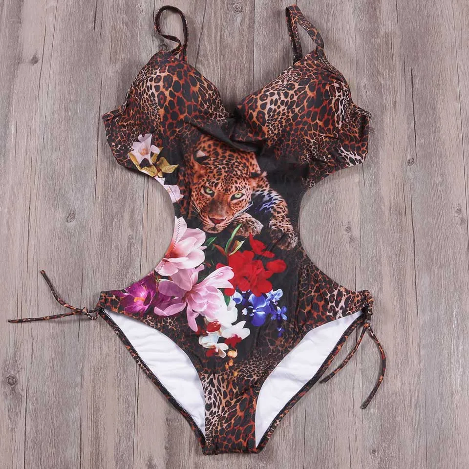 TCBSG New 2019 One Piece Swimsuit Swimwear Women Summer Beach Wear Retro Brazilian Monokini Style Vintage Bathing Suit Bodysuit
TCBSG New 2019 One Piece Swimsuit Swimwear Women Summer Beach Wear Retro Brazilian Monokini Style Vintage Bathing Suit Bodysuit