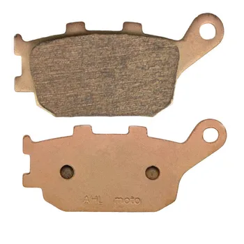 Motorcycle Parts Rear Brake Pads Disc For HONDA CB500 CBR600 CBR900 CB1000 VTX1300 VTX 1300 VT1100 Z1000 CBR1000 RR
Motorcycle Parts Rear Brake Pads Disc For HONDA CB500 CBR600 CBR900 CB1000 VTX1300 VTX 1300 VT1100 Z1000 CBR1000 RR