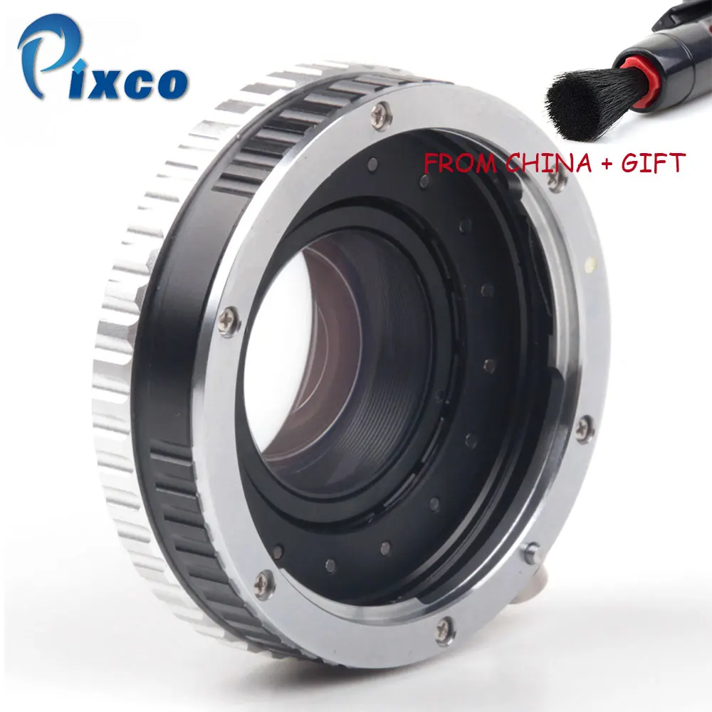 ADPLO DropShipping For EOS-M4/3 Focal Reducer Speed Booster Suit for EOS Lens to Suit for Micro Four Thirds 4/3 Camera For Panas
ADPLO DropShipping For EOS-M4/3 Focal Reducer Speed Booster Suit for EOS Lens to Suit for Micro Four Thirds 4/3 Camera For Panas