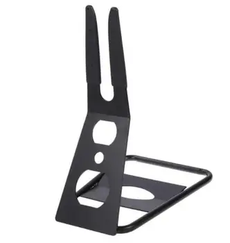 L Shape Non-Slip Bike Stand Portable Rear Side Sturdy Mountain Bikes Bicycle Stand Bike Kickstand Bicycle Accessories
L Shape Non-Slip Bike Stand Portable Rear Side Sturdy Mountain Bikes Bicycle Stand Bike Kickstand Bicycle Accessories