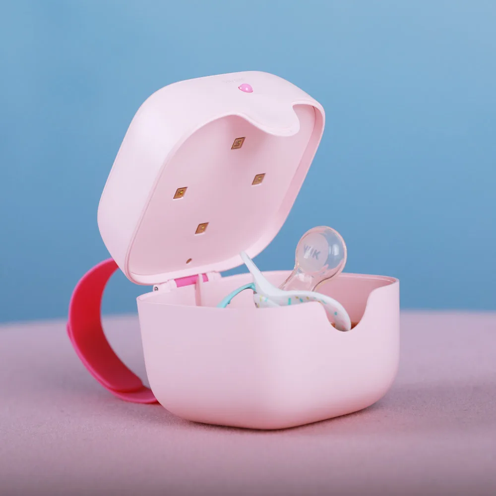 bella baby steriliser