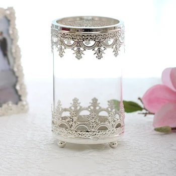 ROSE QUEEN glass cover candle holder for wedding gifts party event festival home decoration
ROSE QUEEN glass cover candle holder for wedding gifts party event festival home decoration