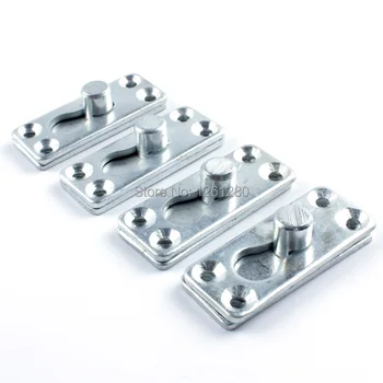 free shipping furniture hinge Thickened Cold Rolled Steel bed fitting invisible bed hinge furniture hardware bed parts household
free shipping furniture hinge Thickened Cold Rolled Steel bed fitting invisible bed hinge furniture hardware bed parts household