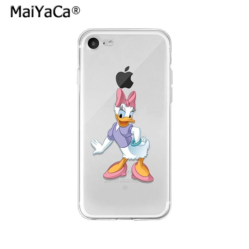 Daisy Duck