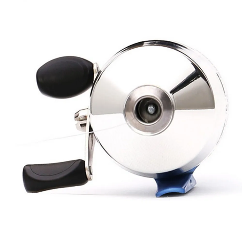 Fishing Reels Fish Closed Wheel Spinning Reel Wholesale
Fishing Reels Fish Closed Wheel Spinning Reel Wholesale
