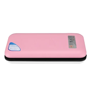 Household/commercial Full-automatic vacuum machine food vacuum packaging machine vacuum sealer grind