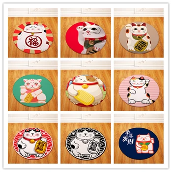 Cartoon Round Tapete For Living Room Bedroom Home Decor Carpet Rug Children Kids Soft Play Mat
Cartoon Round Tapete For Living Room Bedroom Home Decor Carpet Rug Children Kids Soft Play Mat