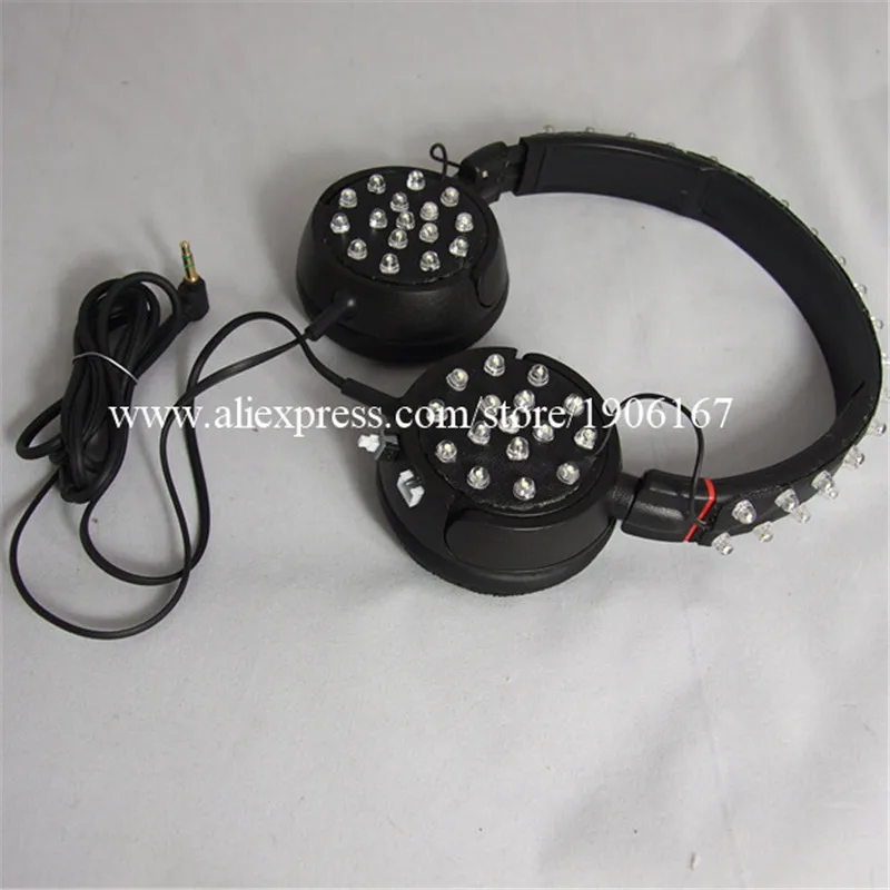 led and laser mask04