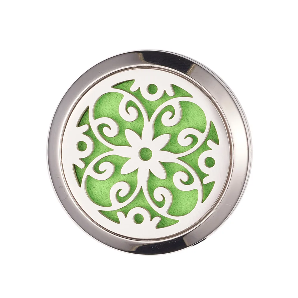 Automobile Air Vent Car Clip Ornaments Interior Accessories Stainless Steel Essential Oil Diffuser Vent Locket Clips
Automobile Air Vent Car Clip Ornaments Interior Accessories Stainless Steel Essential Oil Diffuser Vent Locket Clips