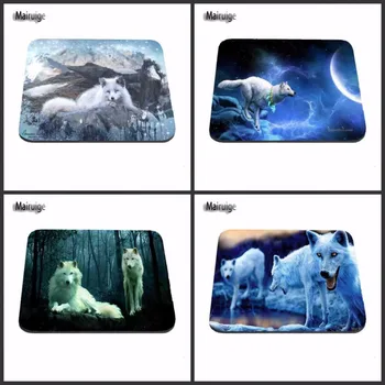 DIY Cheap Animals Dream of the Wolf Best Game Custom Mousepads Rubber Pad Size For 18*22cm and 25*29cm And 25*20cm As A
DIY Cheap Animals Dream of the Wolf Best Game Custom Mousepads Rubber Pad Size For 18*22cm and 25*29cm And 25*20cm As A
