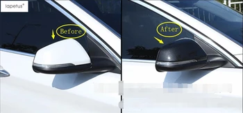 Accessories For BMW 2 Series Gran Active Tourer F45 F46 2015 - 2018 Outside Rearview Mirror Cap Molding Cover Kit Trim 2 Piece
Accessories For BMW 2 Series Gran Active Tourer F45 F46 2015 - 2018 Outside Rearview Mirror Cap Molding Cover Kit Trim 2 Piece