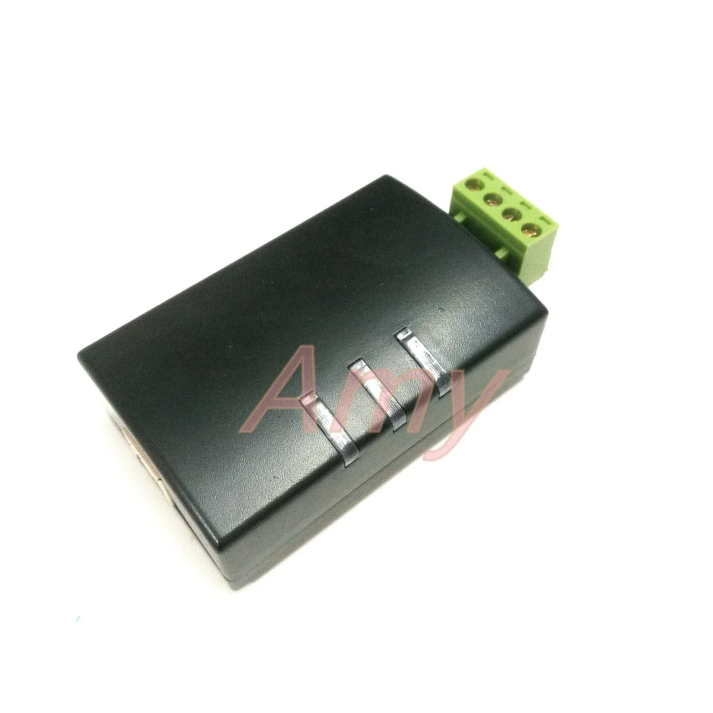 Industrial USB to MBUS host, USB-MBUS meter reading communication USB supply 10 loads.
Industrial USB to MBUS host, USB-MBUS meter reading communication USB supply 10 loads.