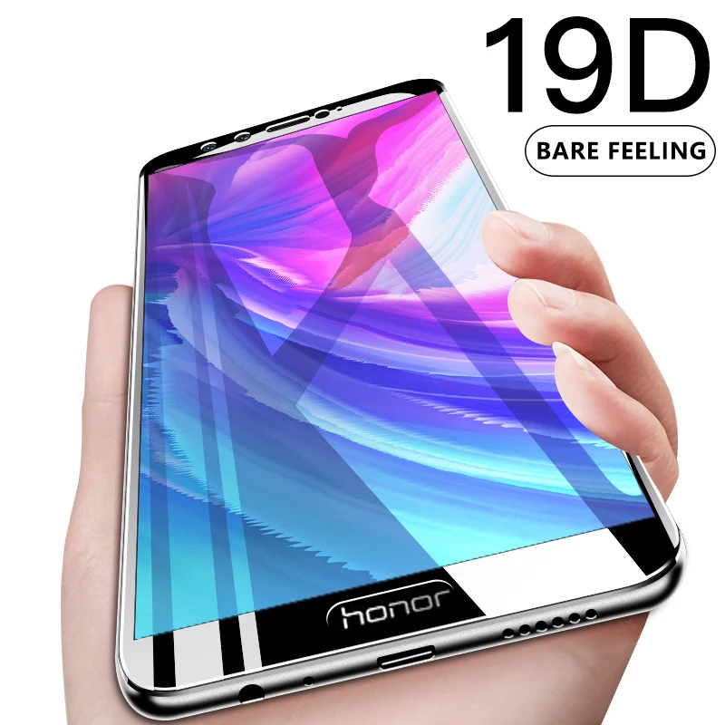 19D Full Protective tempered film for Huawei Y9 Y5 Y6 Y7 Pro 2018 2019 Screen protector Glass For Huawei Mate 20 10 Lite Cover
19D Full Protective tempered film for Huawei Y9 Y5 Y6 Y7 Pro 2018 2019 Screen protector Glass For Huawei Mate 20 10 Lite Cover